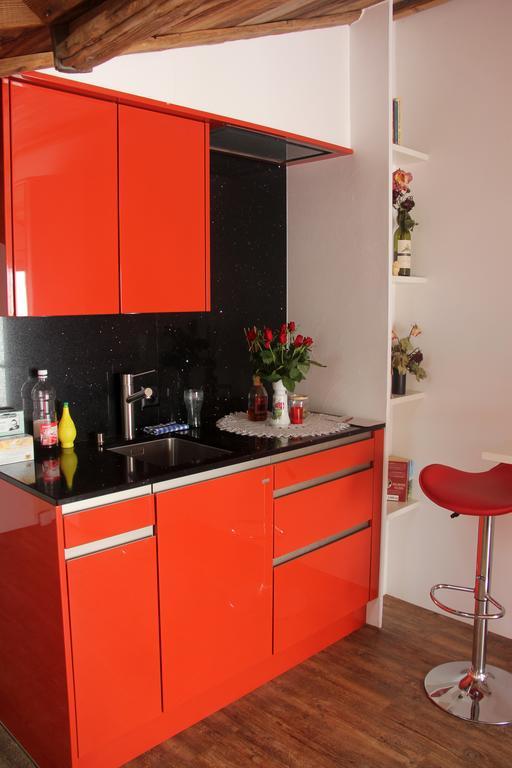 Apartmán Haus Rosa Zermatt Pokoj fotografie