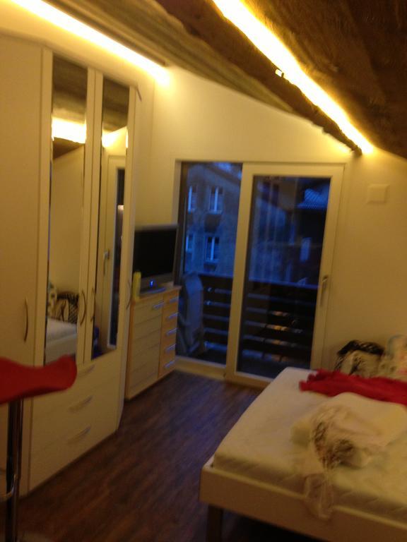 Apartmán Haus Rosa Zermatt Pokoj fotografie
